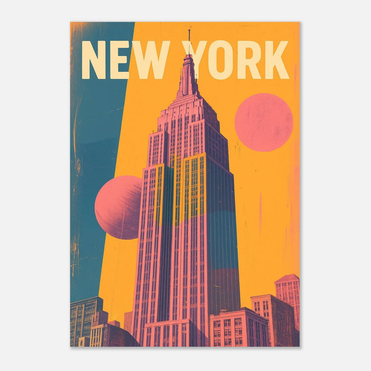 USA Fine Art Prints