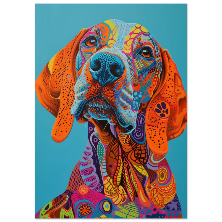 Dog Fine Art Prints