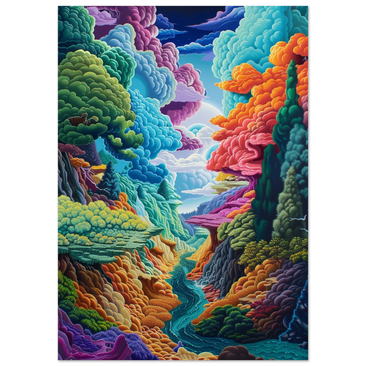 Surrealist Fine Art Prints
