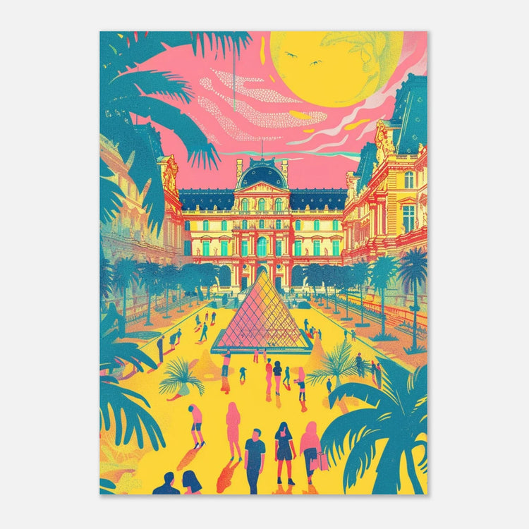 France Fine Art Prints