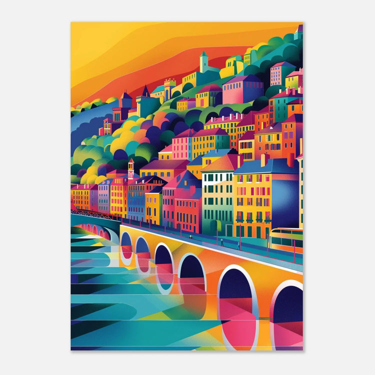 Lyon Fine Art Prints