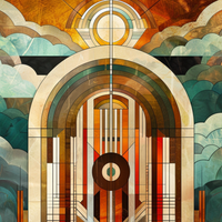 Art Deco